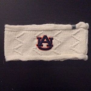 Auburn Headband